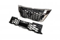 Полный обвес (Nismo 2024) фото 17