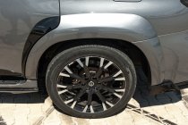 Литые диски R22 (Nismo, комплект 4 шт.) фото 13