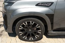 Литые диски R22 (Nismo, комплект 4 шт.) фото 14