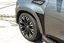 Литые диски R22 (Nismo, комплект 4 шт.) фото 15