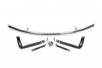 Передняя нижняя дуга ST008 (нерж. сталь) фото 2