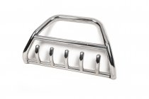 Передняя дуга WT003 (нерж. сталь) фото 6