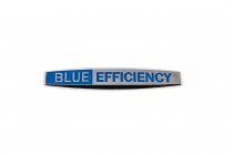 Эмблема Blue Efficiency фото 2 Эмблема Blue Efficiency фото 2