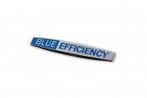 Эмблема Blue Efficiency фото 3 Эмблема Blue Efficiency фото 3