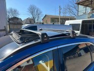 Поперечины на интегрированные рейлинги Ecem V2 120 см (2 шт) фото 18 Поперечины на интегрированные рейлинги Ecem V2 120 см (2 шт) фото 18