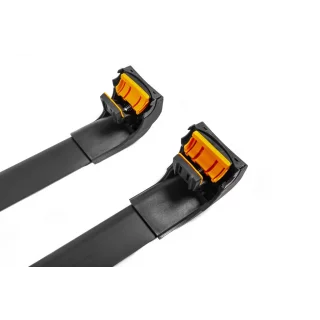 Поперечины на интегрированные рейлинги Ecem V2 120 см (2 шт) фото 3