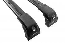 Ford Custom 2013-2022 гг. Багажник (поперечины) на штатные места Ecem V3 Special (2 шт) фото 10