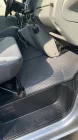 Renault Trafic 2001–2015 EVA Fußmatten (schwarz) Foto 5