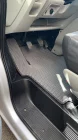 Renault Trafic 2001–2015 EVA Fußmatten (schwarz) Foto 1