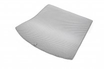 Коврик в багажник (EVA, 5 мест, серый) фото 2