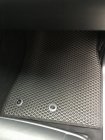 Lexus LX570/450d 2008-2022 гг. Коврики EVA (2012-2021, черные) фото 2