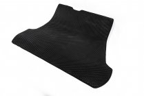 Коврик багажника V-1 (EVA, 5 мест, черный) фото 3