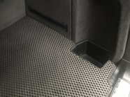 Коврик в багажник EVA V-3 (EVA, Черный) фото 4