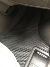 Коврики EVA (черные, передние, для 1+1) фото 6