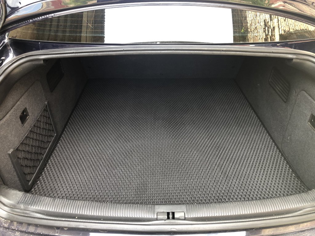 Килимок EVA у багажник для Audi A6 C5 2001-2004, фото 5