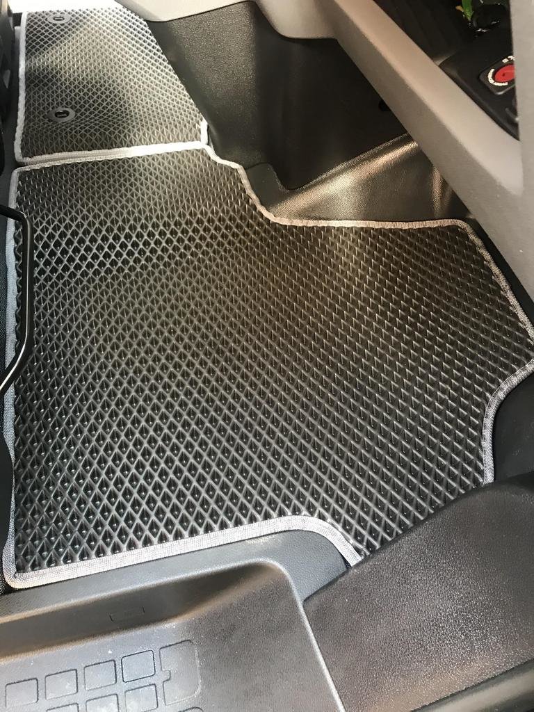 Килимки EVA для Citroen SpaceTourer 2016-, фото 4