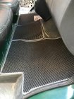 Mercedes Sprinter W901/902/903/904/905 1995-2006 рр. Килимки EVA (CDI, чорні) фото 5