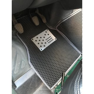 Коврики EVA (CDI, черные) фото 2