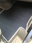 Коврики EVA V1 (черные) фото 5 Коврики EVA V1 (черные) фото 5