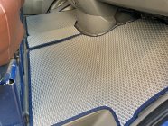 Коврики EVA V1 (Серые) фото 4