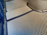 Коврики EVA V1 (Серые) фото 5