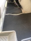 Коврики EVA (TDI, черные) фото 10