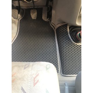 Килимки EVA (чорні) фото 4