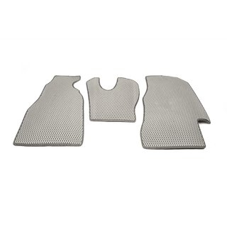 Килимки EVA (сірі) фото 2