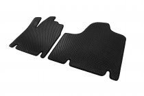 Коврики EVA (черные) фото 4 Коврики EVA (черные) фото 4