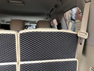 Коврик багажника 5 частей (EVA, черный) фото 5