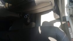 Renault Duster 2008-2017 EVA Floor Mats (Gray) photo 4