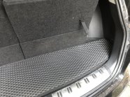 Коврик багажника для +2 (короткий, EVA, черный) фото 3