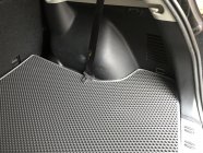 Коврик багажника для +2 (длинный, EVA, черный) фото 3