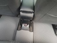 Renault Sandero 2007-2013 рр. Килимки EVA (чорні) фото 9