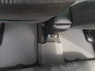 Renault Sandero 2007-2013 рр. Килимки EVA (чорні) фото 10