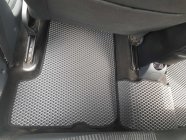 Renault Sandero 2007-2013 рр. Килимки EVA (чорні) фото 12