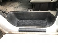 Коврики на пороги EVA (3 шт, черные) фото 4