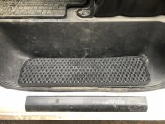 Коврики на пороги EVA (3 шт, черные) фото 5