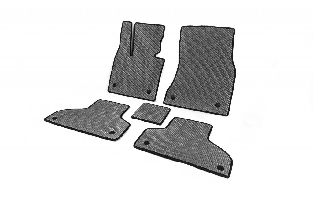 Килимки EVA для BMW X5 F15 2013-2018, фото 4