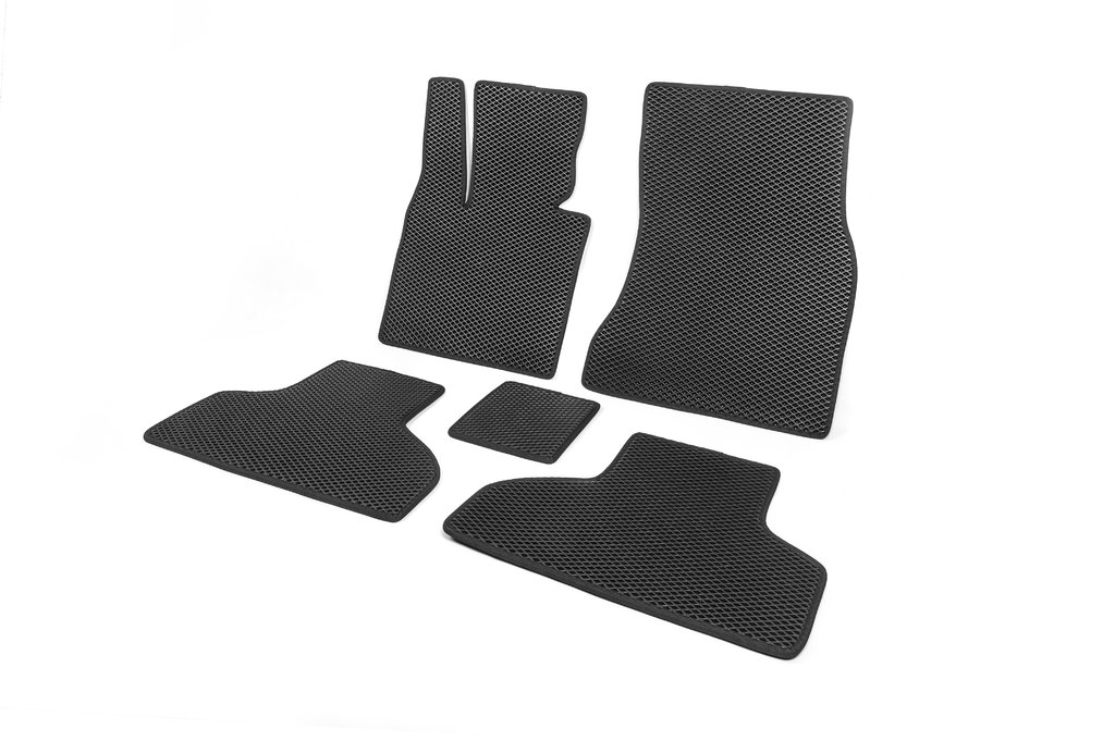 Килимки EVA для BMW X5 F15 2013-2018, фото 2