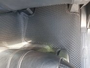 Коврики EVA (черные) фото 5