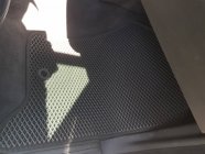 Коврики EVA (черные) фото 9