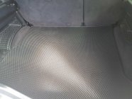 Land Rover Discovery IV 2009-2017 рр. Килимок багажника (EVA, чорний) фото 6