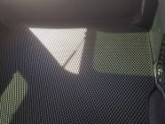 Land Rover Discovery IV 2009-2017 рр. Килимок багажника (EVA, чорний) фото 9