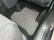 Коврики EVA (черные) фото 4