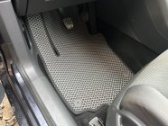 Коврики EVA (черные) фото 7