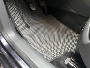 Коврики EVA (черные) фото 8