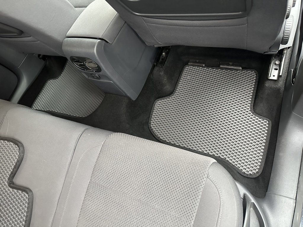 Килимки EVA для Volkswagen Golf Plus 2004-2014, фото 3