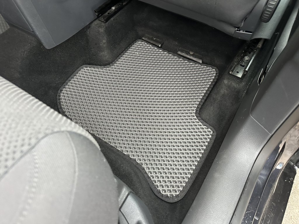 Килимки EVA для Volkswagen Golf Plus 2004-2014, фото 4
