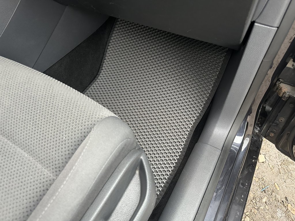 Килимки EVA для Volkswagen Golf Plus 2004-2014, фото 5